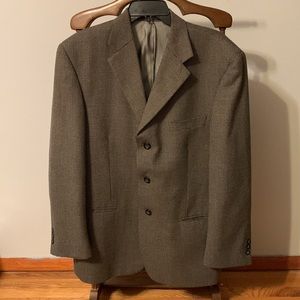 Mazzoni | Men’s Suit Jacket | Size: 42S